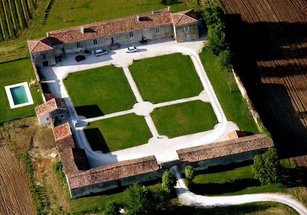 Logis de l'Astrée