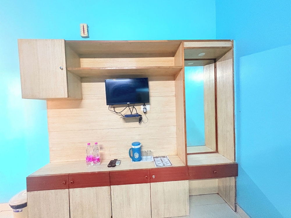 Swarna Villa puri Near Sea Beach