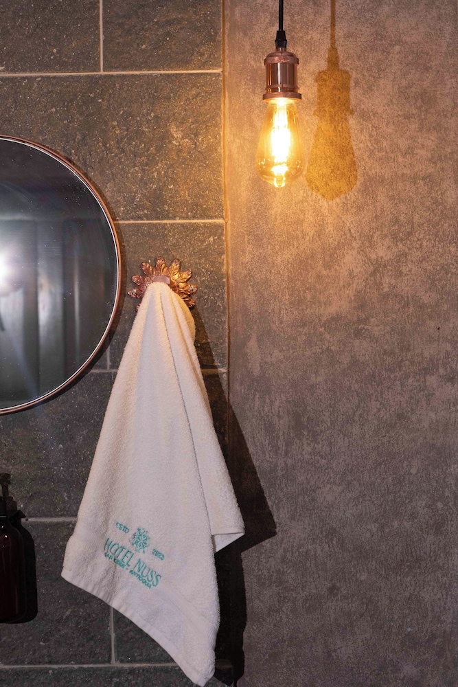 Hotel Nuss