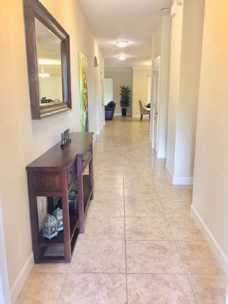 Paradise Palms Resort Orlando