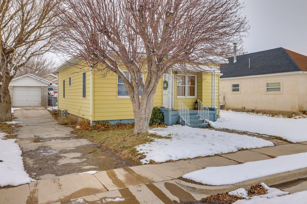 Milford Vacations - Charming Milford Vacation Rental - Property Image 3