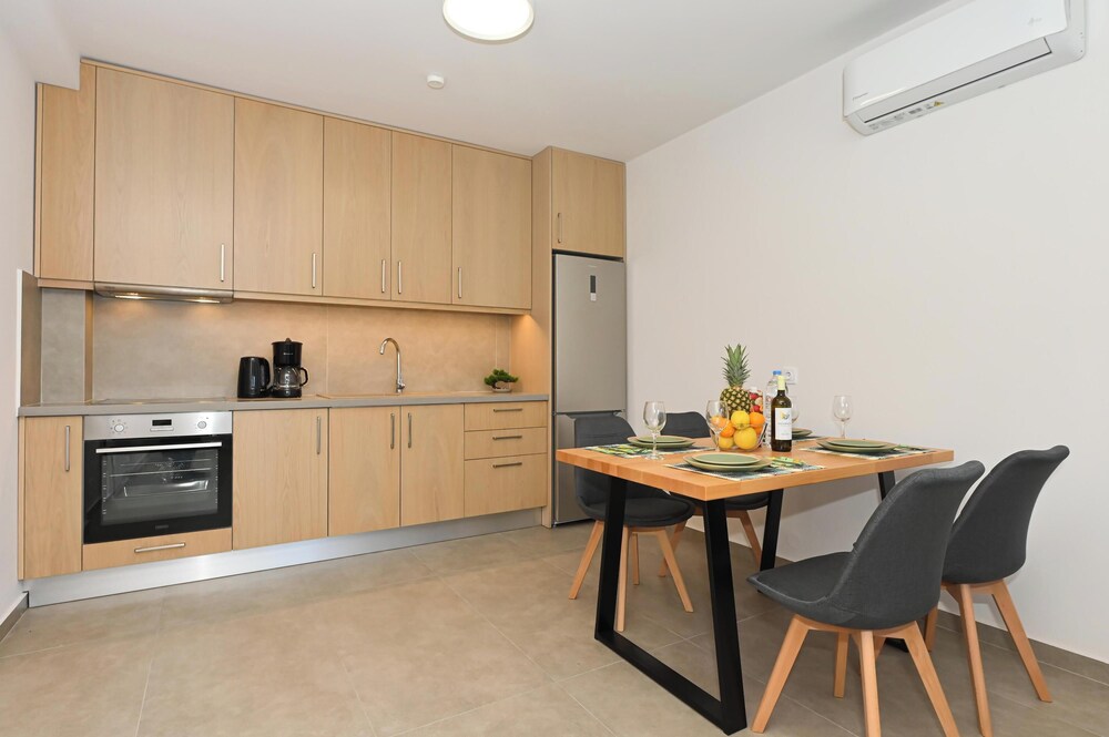 Aelion Eco Apartments