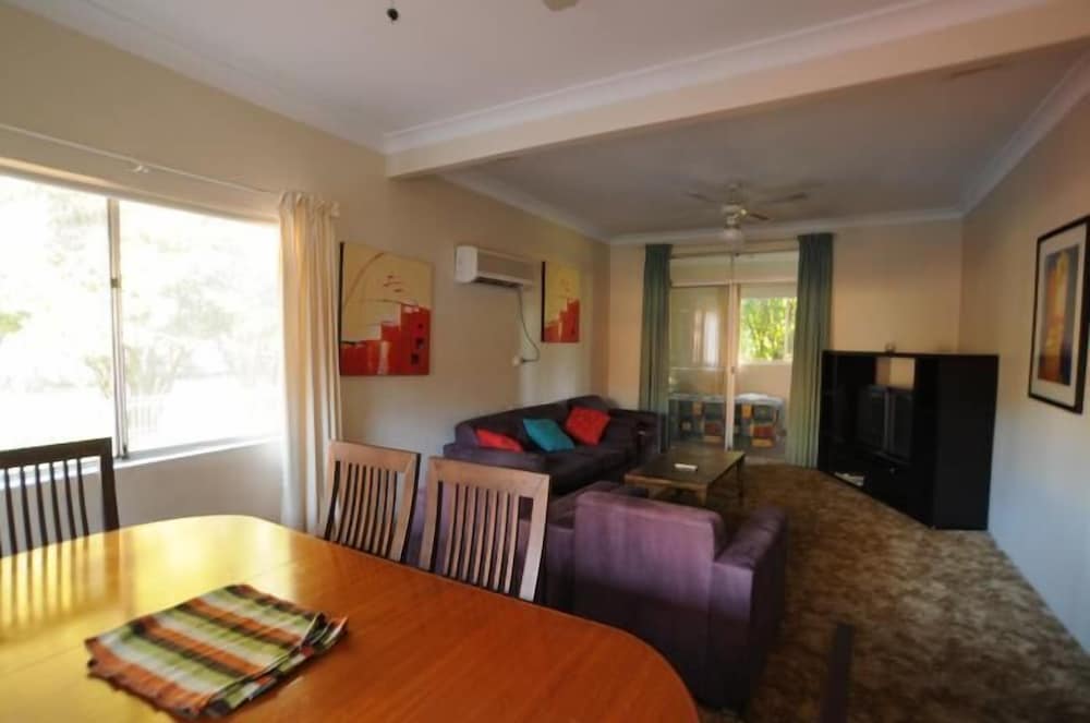 Amber Court Motel, Coonabarabran