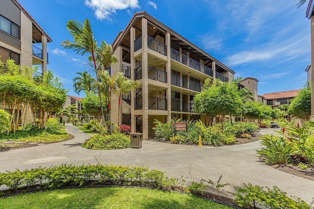 Papakea G407 2 Bedroom Condo