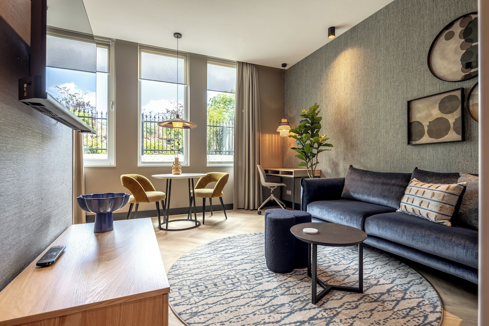 BizStay Delft