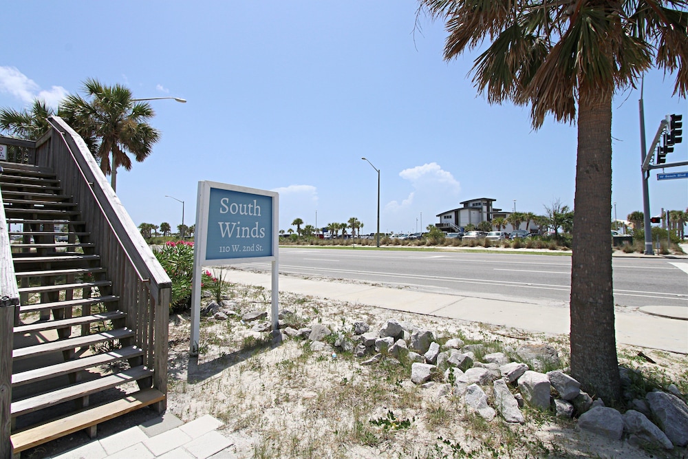Southwinds