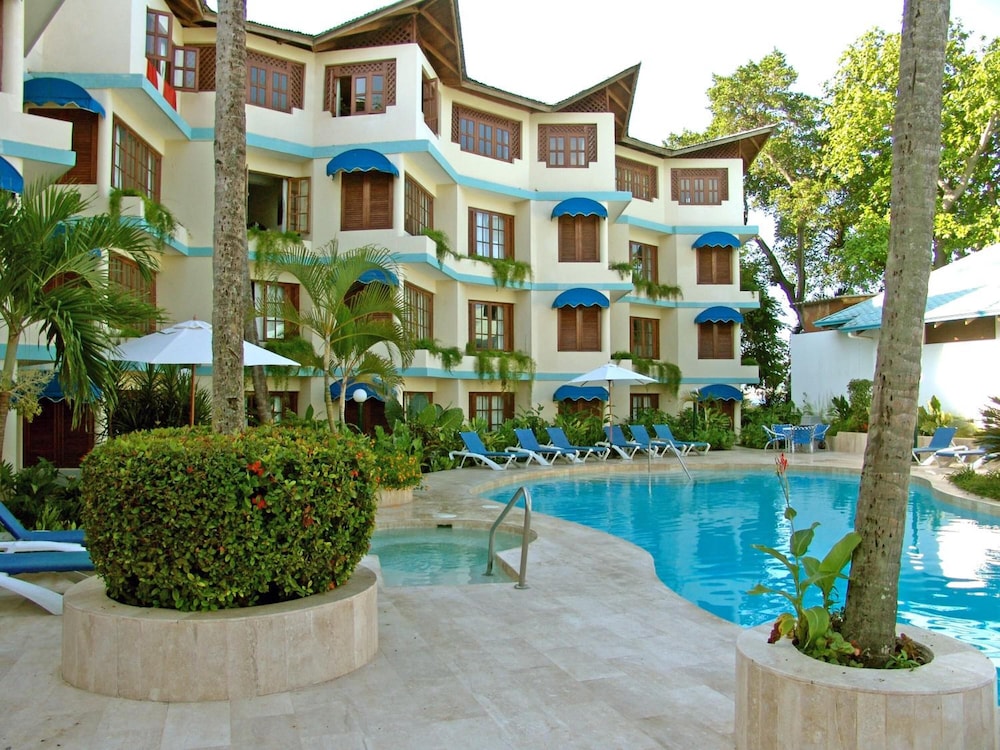 Sosua by the Sea Boutique Beach Resort view 5