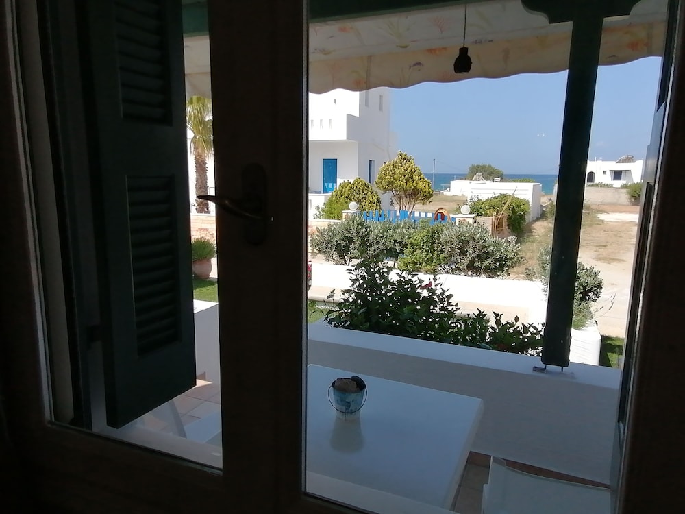 Sahara Beach Apartments