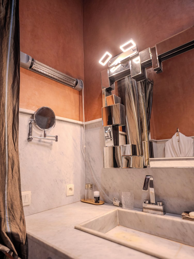 Riad Mayan & Spa