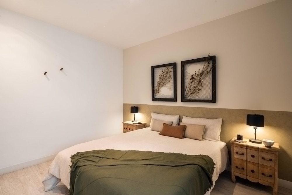 Kita - 1 Bedroom in Justicia