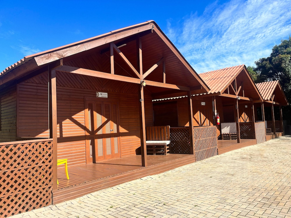 Cabanas Arena SG