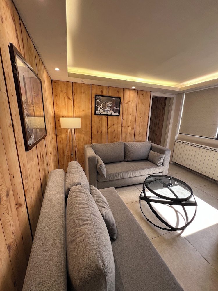 Austria Mzaar Chalets & Services