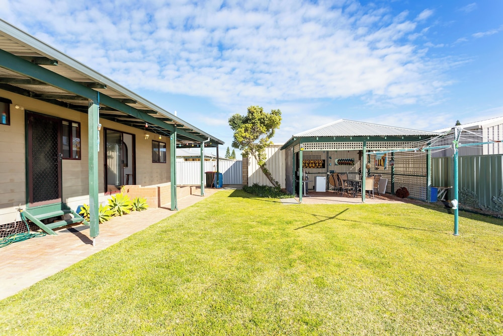 Cable's Beach House