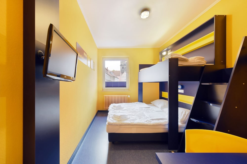Hannover Vacations - Bed'nBudget City - Hostel - Property Image 17