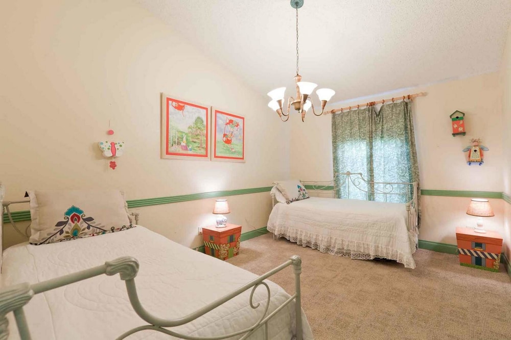 Acapulco Villa South Padre Island