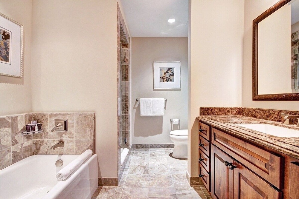 Vail Ski Resort Ritz Carlton Vacation Rentals
