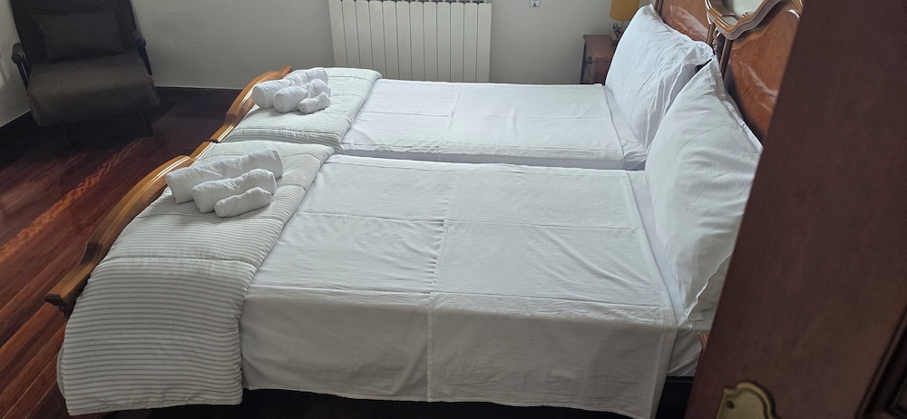 Matzuri Nekazal Turismoa