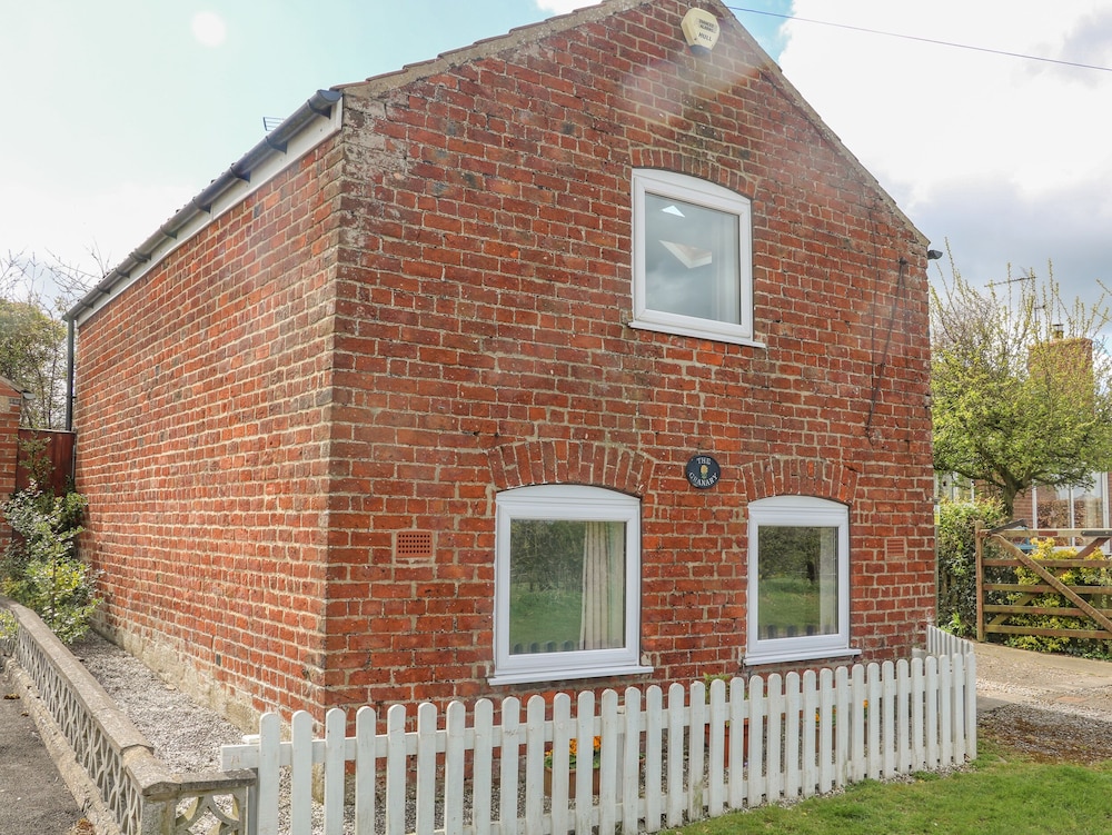 The Granary
