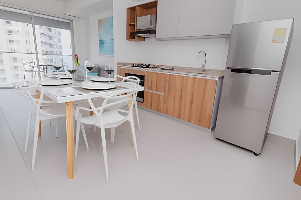 Apartamentos Ambar Roca - by SOHO