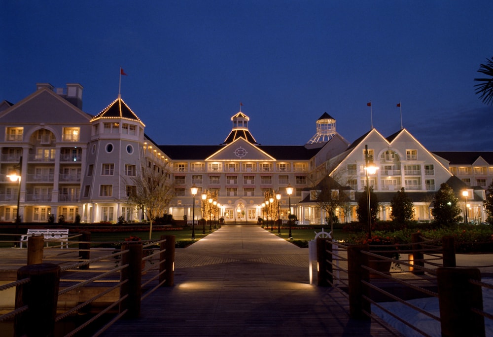 Disney's Yacht Club Resort, Billede 45