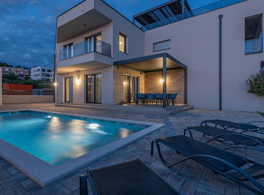 Villa HIA