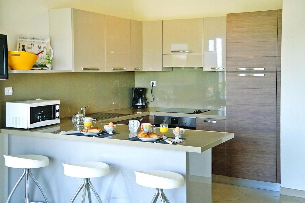 Apartment in Corsica Near Palombaggia Beach