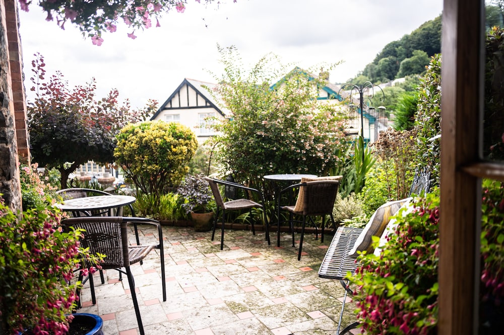 Lynton Vacations - Southcliffe Bed  Breakfast - Property Image 145