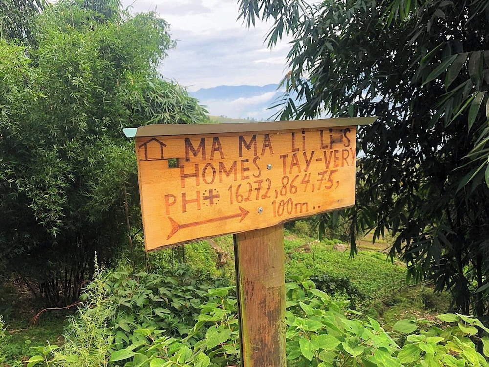 Mama Lili's Homestay