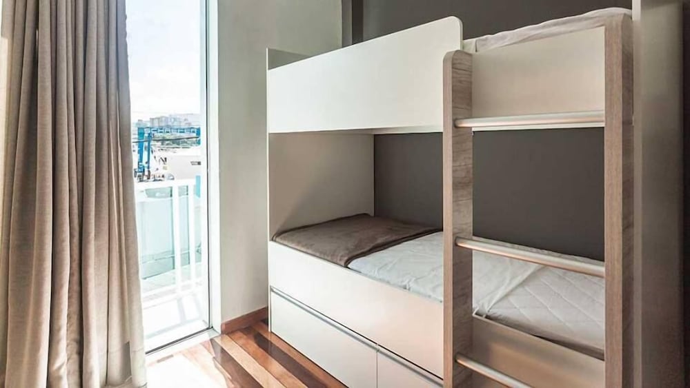 The Bridge Hostel
