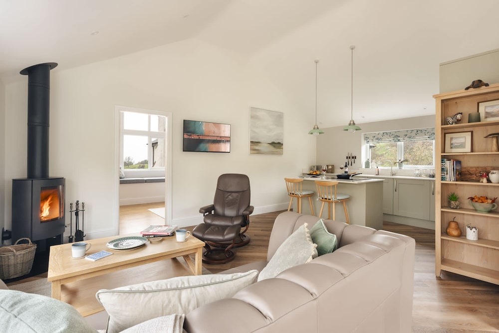 The Lookout With 1 Bedrooms and 1 Bathrooms