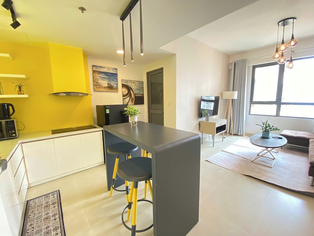 MASTERI THAO DIEN PREMIER APARTMENTS