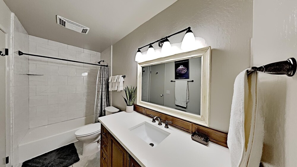 Mammoth Mountain - Vacation Condos