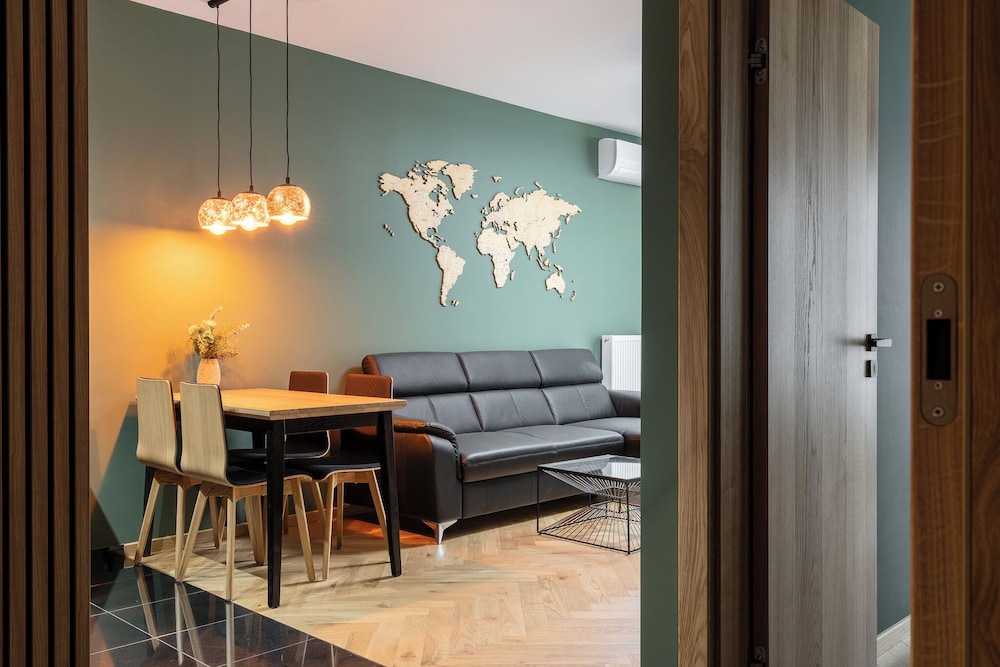 RentPlanet - Apartamenty Quorum