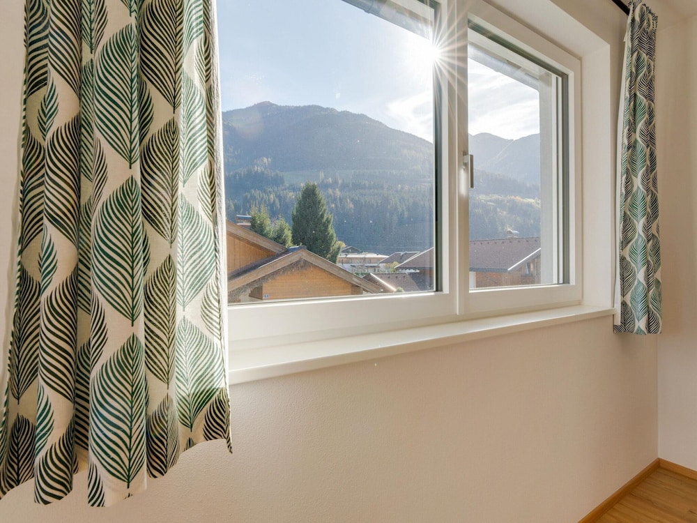 Holiday Home in Niedernsill Near ski Area