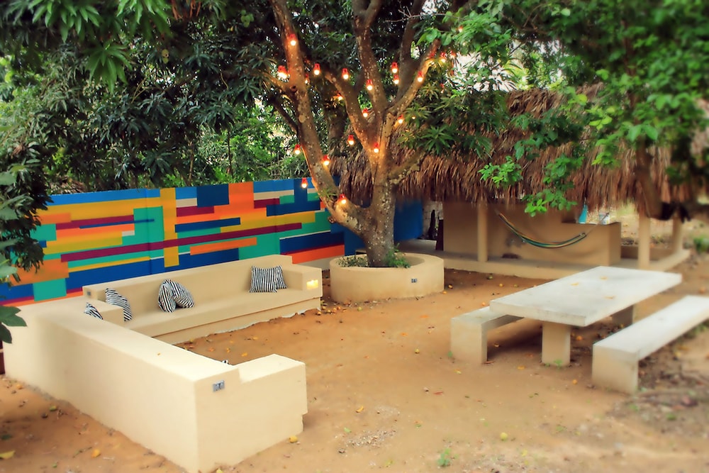 Color Hostel Palomino