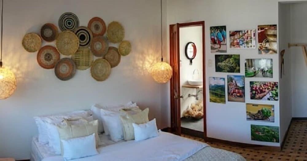 Casa Mutis