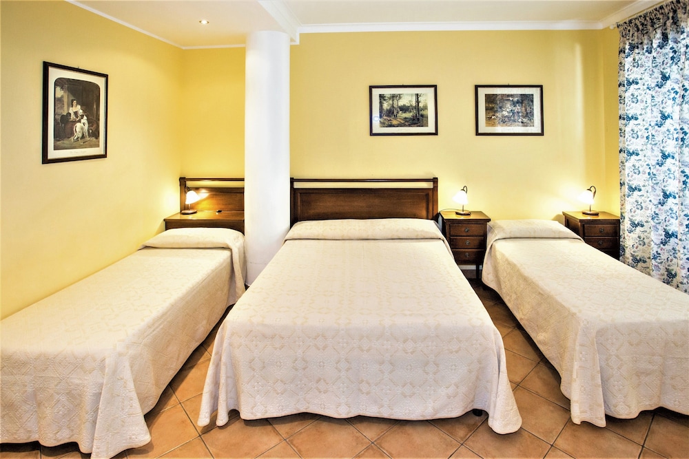 Bed & Breakfast Armonia