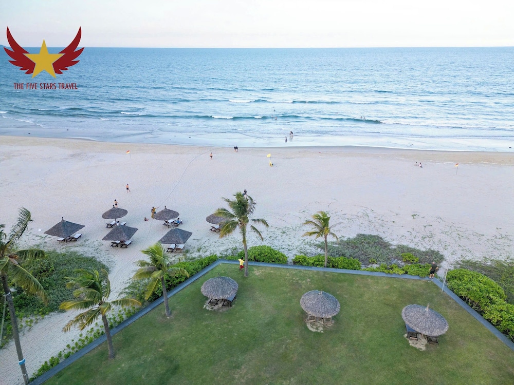The Five Villas Danang