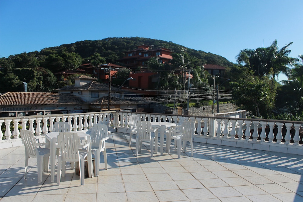 Pousada Acquamare