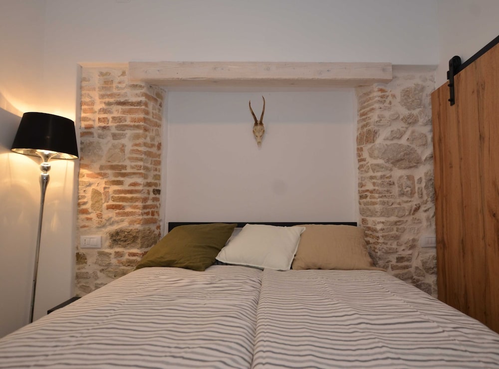 The Quiet Center Apartment in Rovinj