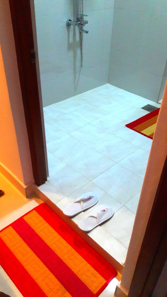 Fresh Air Villa Guest House