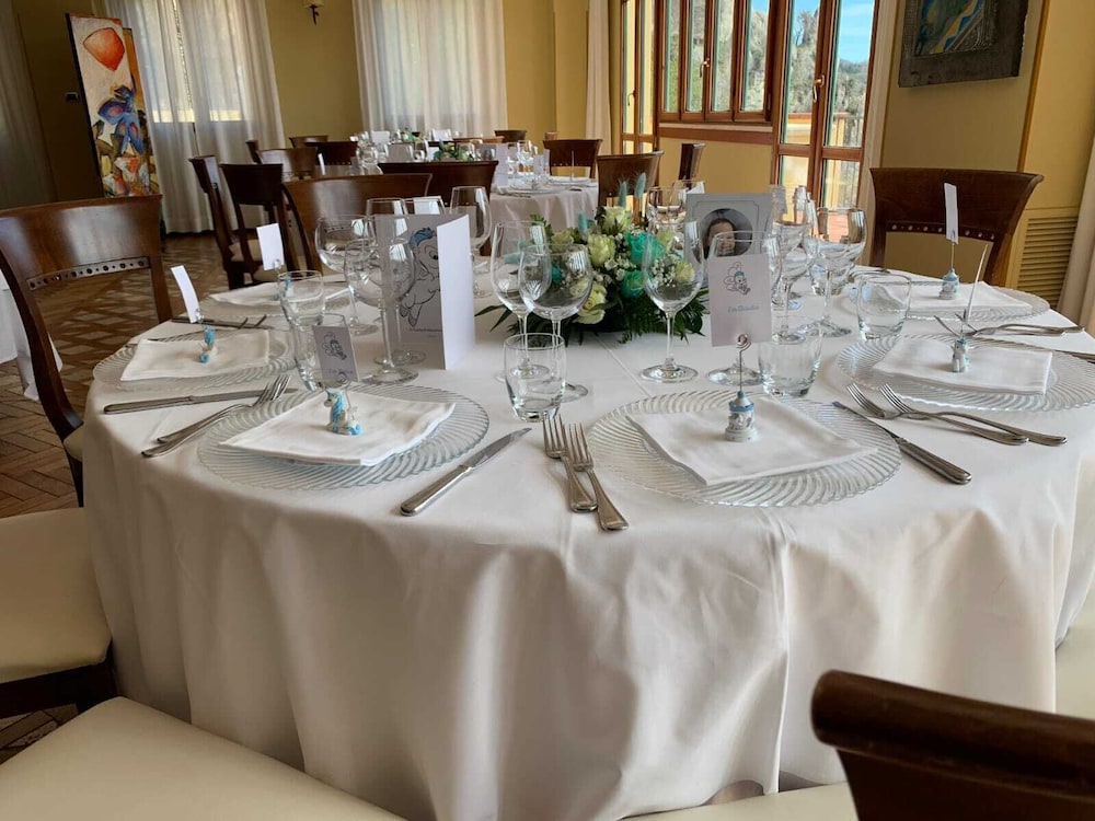 La Locanda di Castromediano