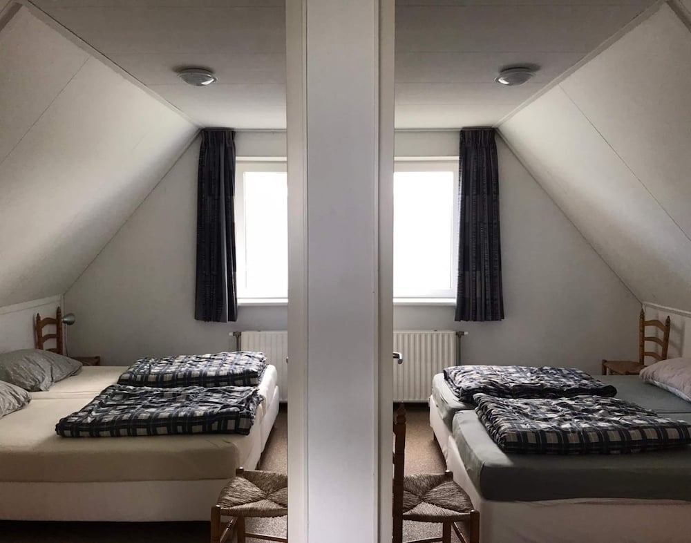 Comfortable 6-person Holiday Home