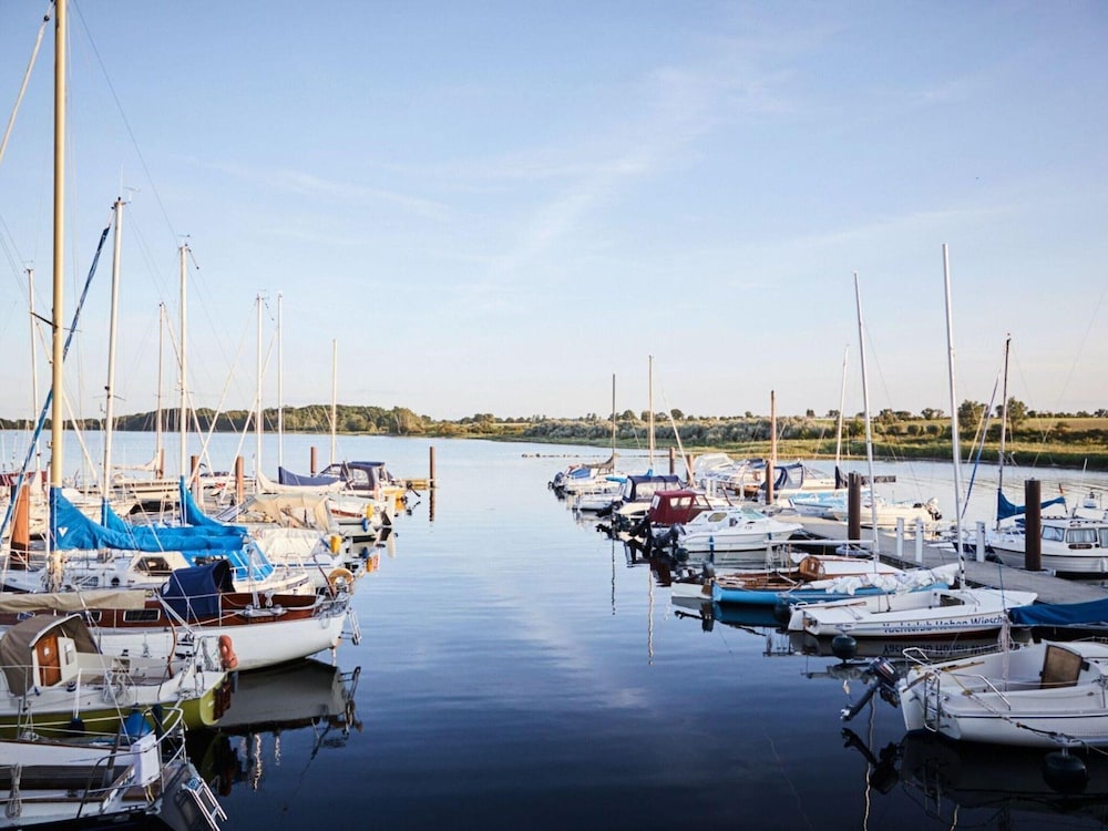 Appartements im Ferienresort Bades Huk