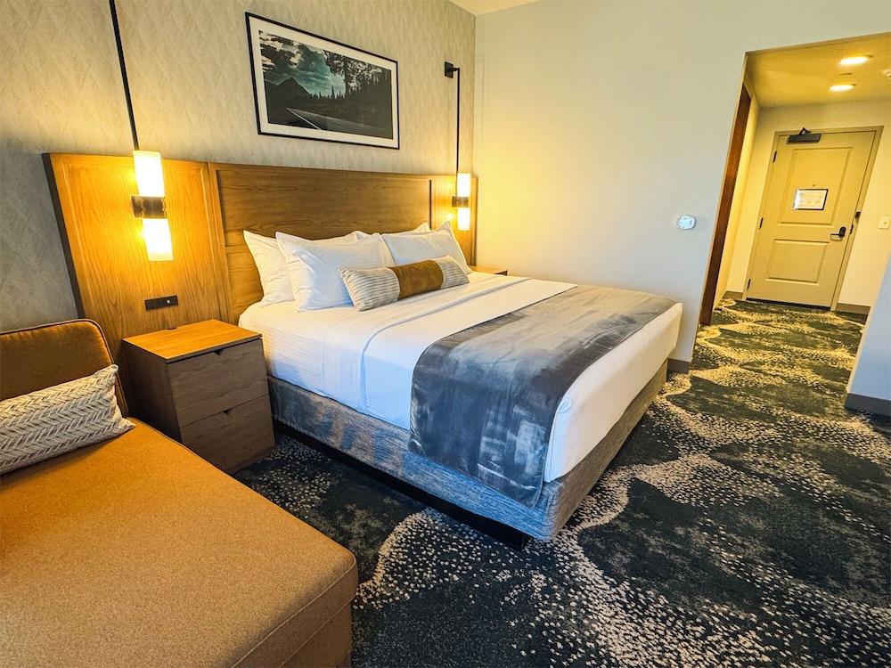 Rain Rock Casino Resort Hotel