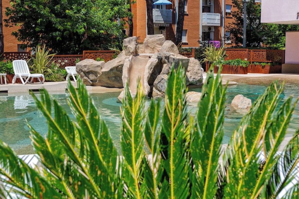 Bosco Canoro Resort