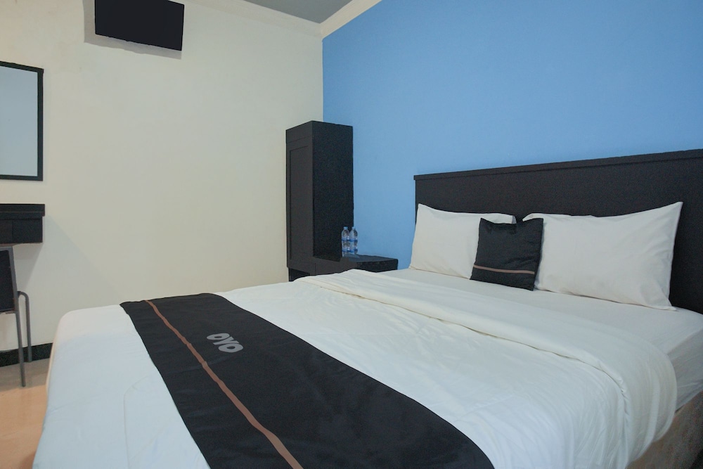 Hotel O Palembang near Palembang Indah Mall formerly Hotel Relasi