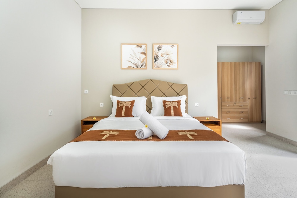 Cendana Villa Sanur