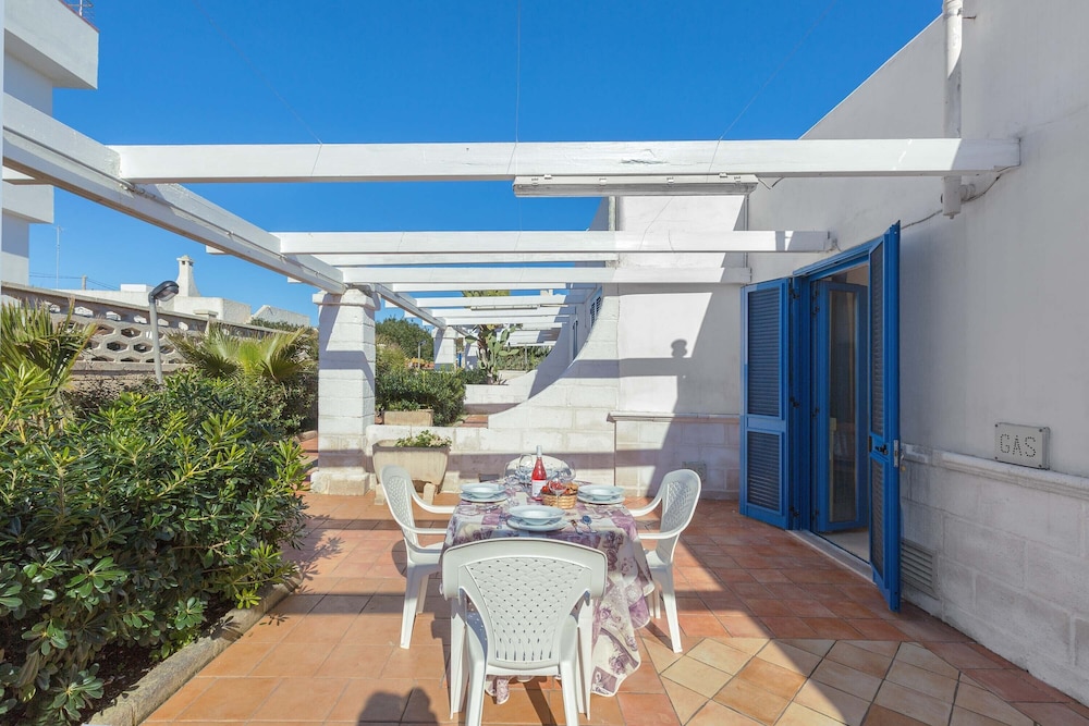 3179 Residence La Scogliera - Bilocale by Barbarhouse view 4