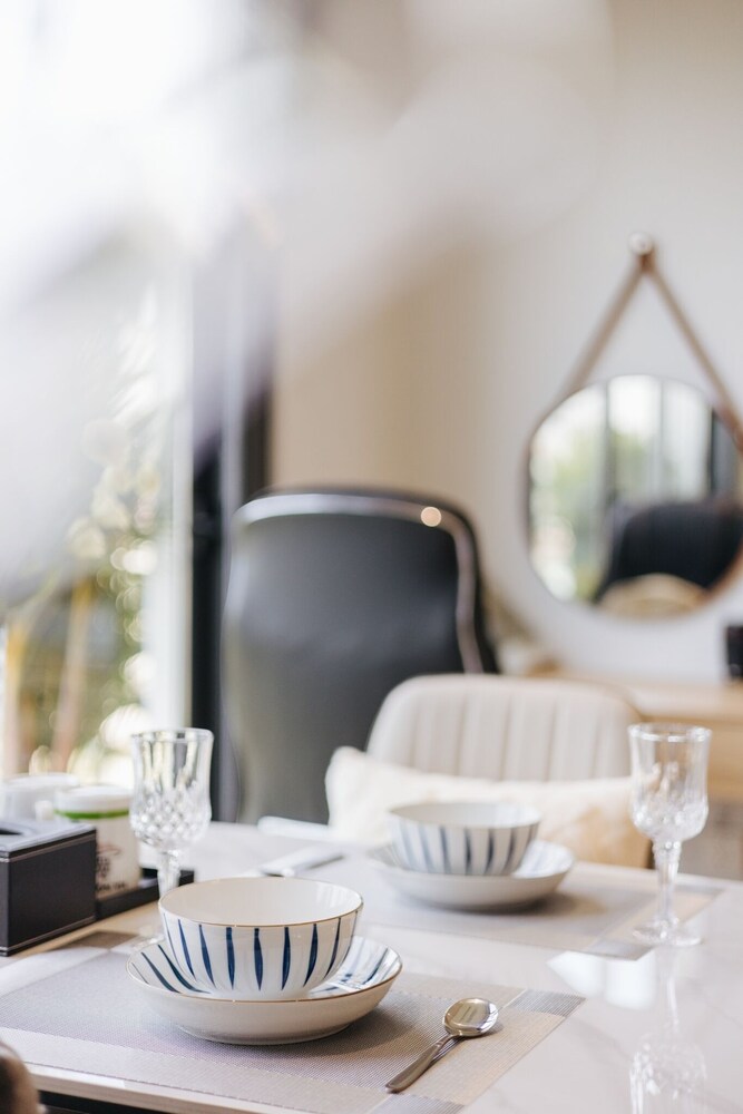 Madison Urban Stay